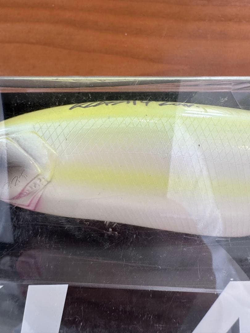 KLASH9 & TINY KLASH セット