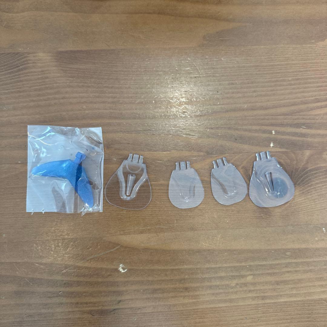 KLASH9 & TINY KLASH セット