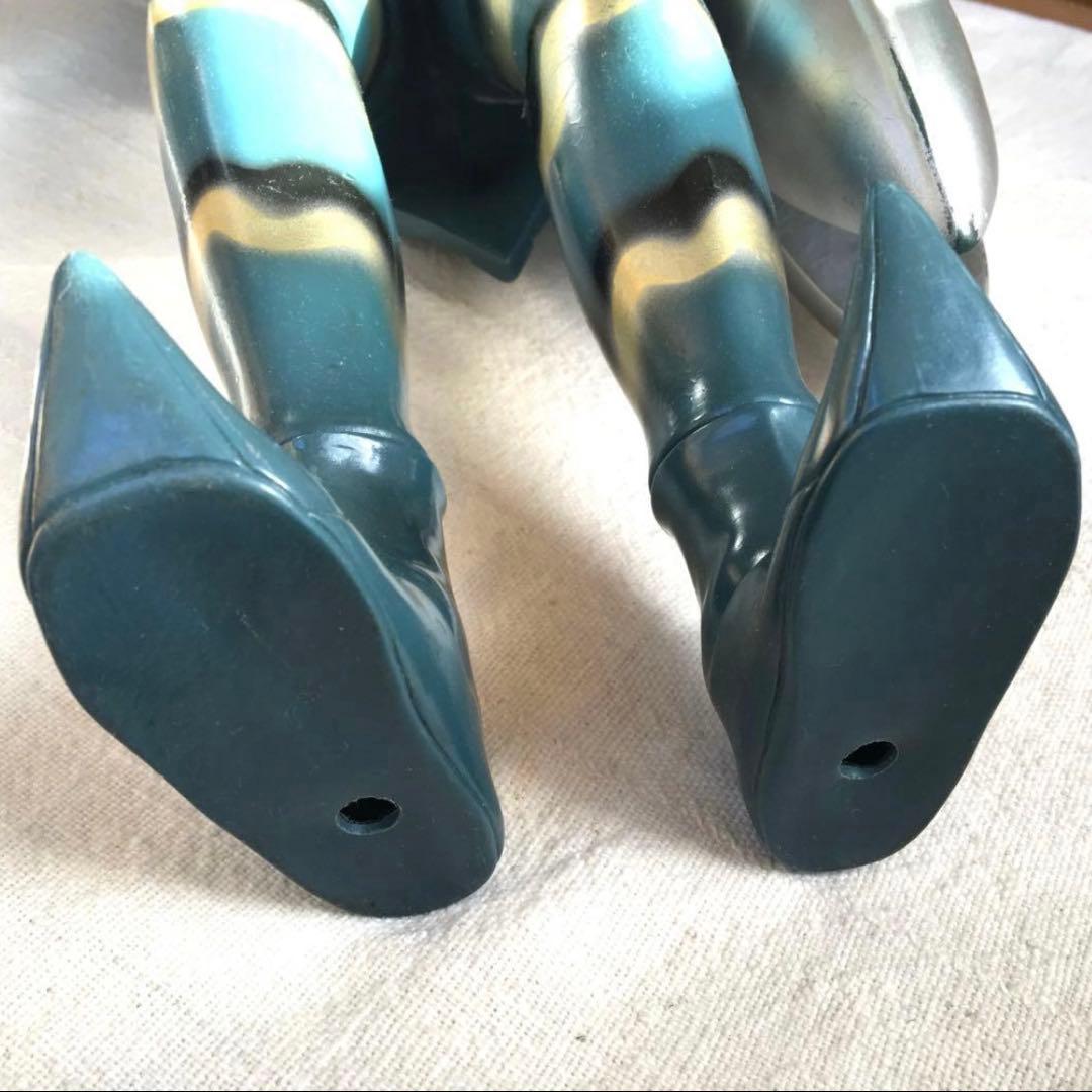 【希少】バルタン星人 66cm ジャイアントスケール　超ビッグサイズ フィギュア