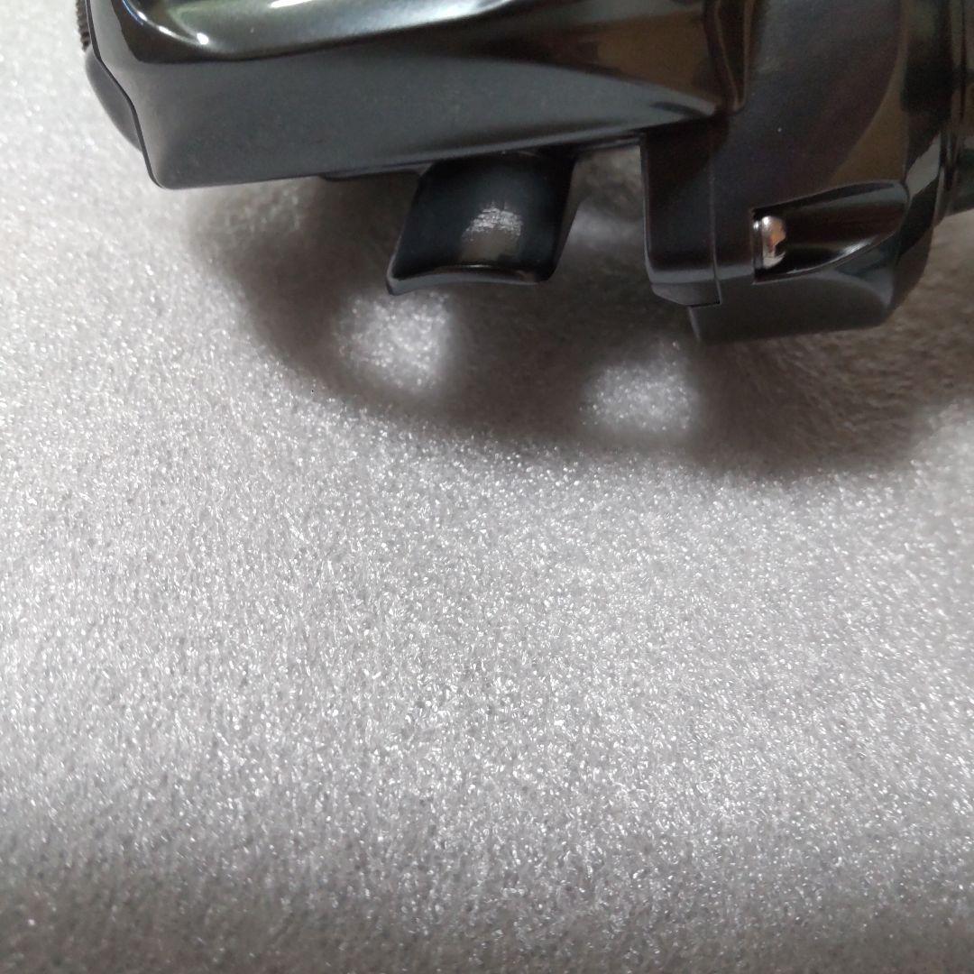 新品未使用 ダイワ 25タトゥーラSV TW 100XHL