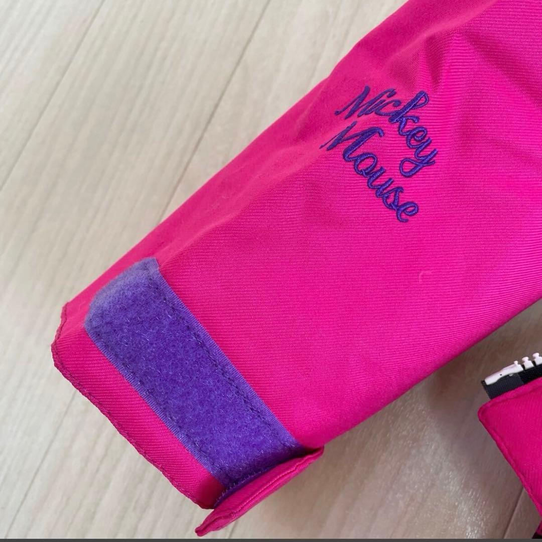 IGNIO イグニオ DISNEY ディズニー スキーウェア レディースM