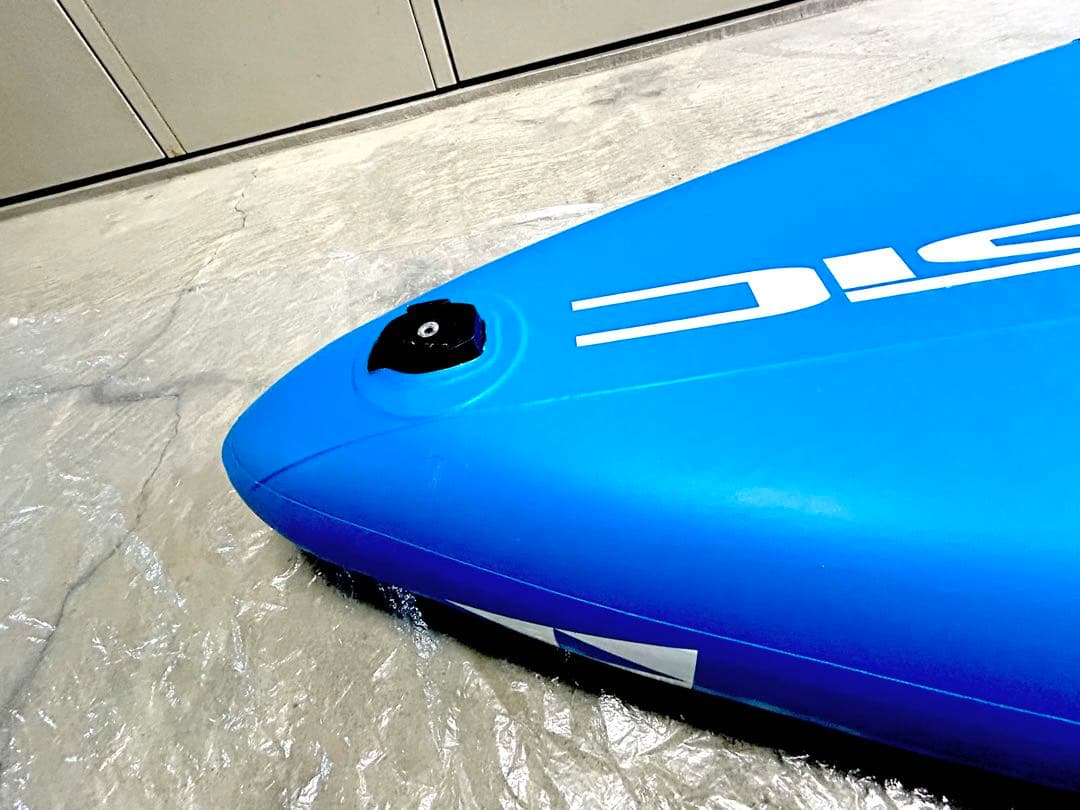 sup サップボード インフレータブル SIC キャリーバッグセット