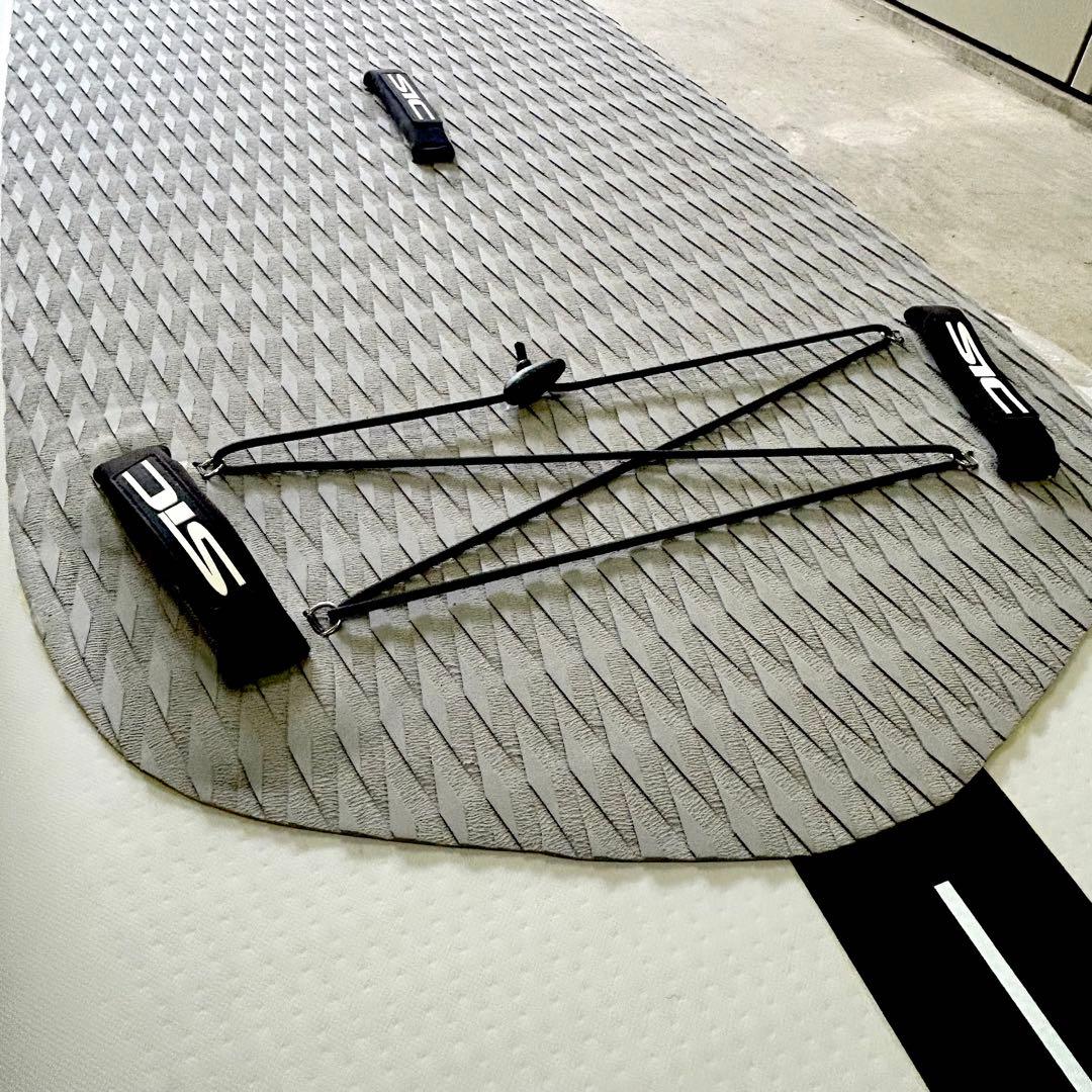 sup サップボード インフレータブル SIC キャリーバッグセット