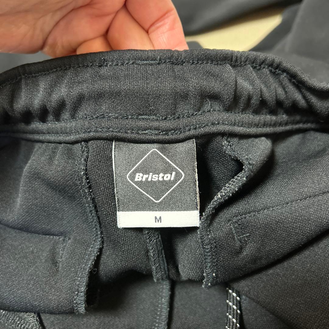 ブリストル　セットアップ