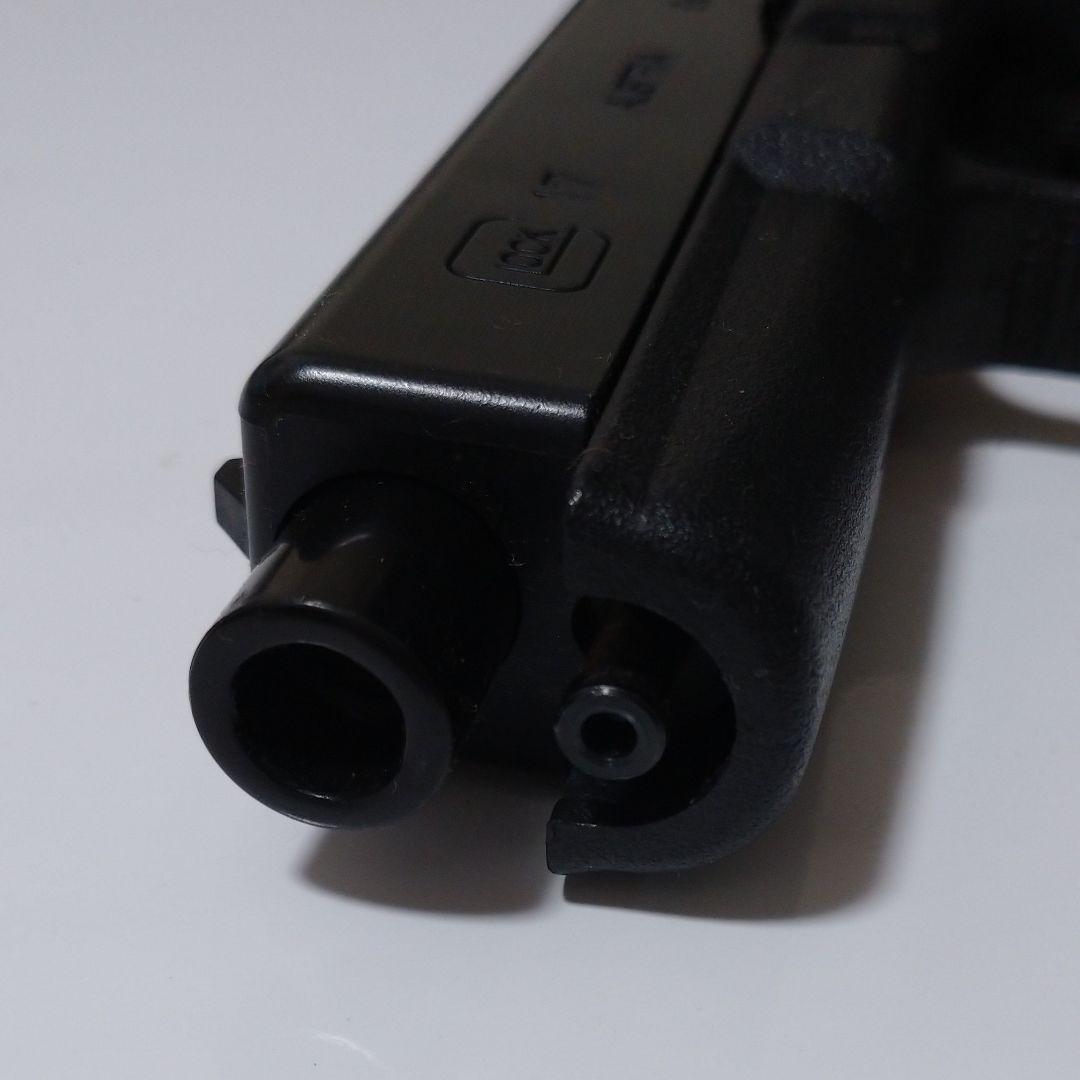 最終値引きターミネーター2で使用した日本のMGC製モデルガン