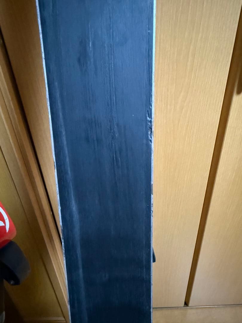 OGASAKA KEDO'S KS スキー165cm