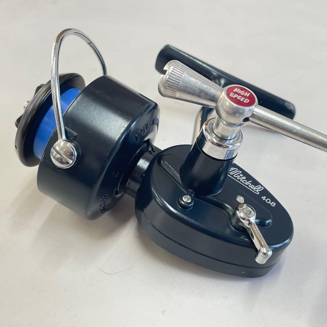 70年代 MITCHELL 408 #777910