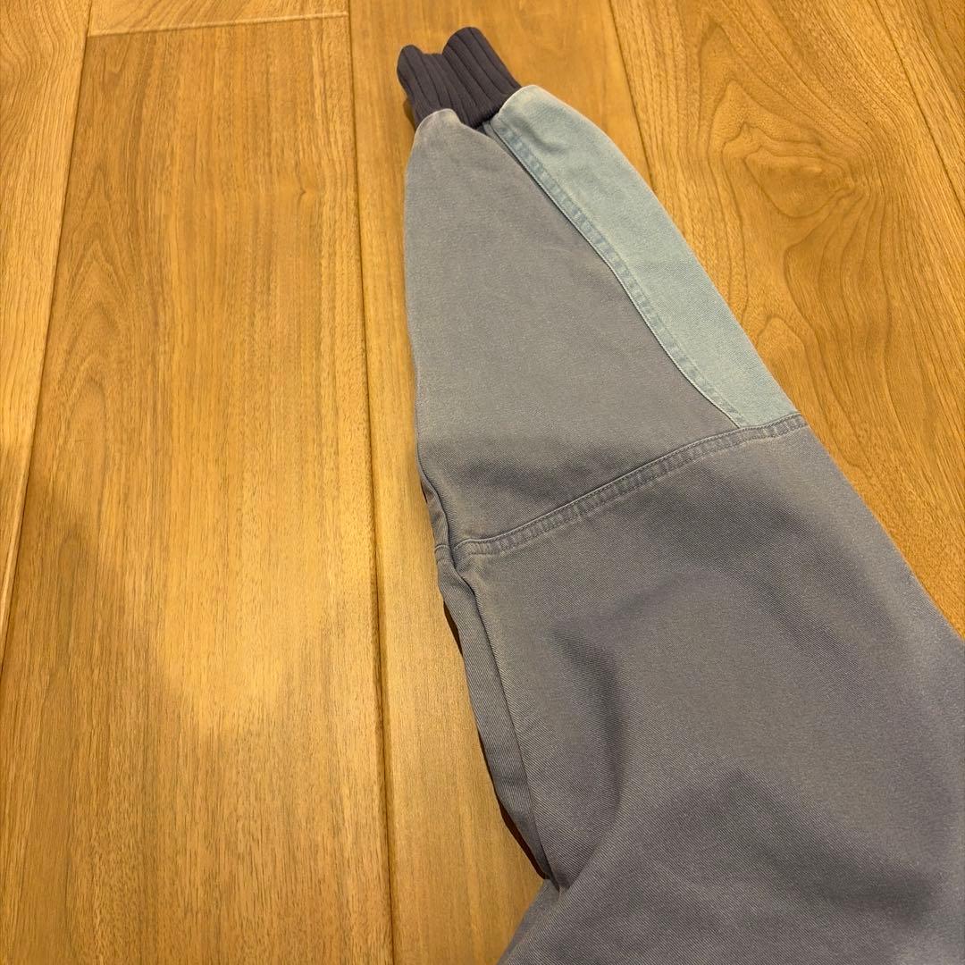 アンブロ　復刻ドリルトップ