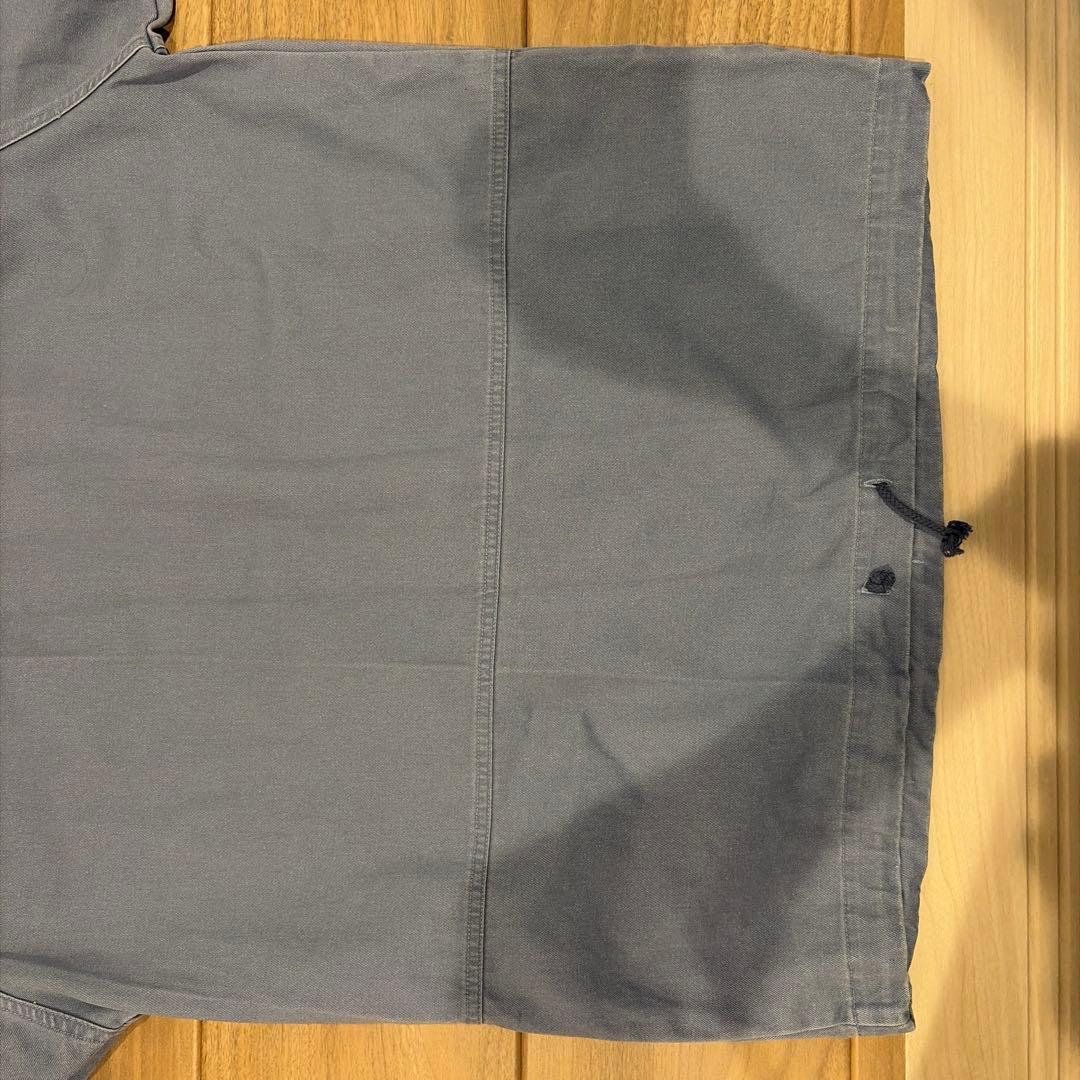 アンブロ　復刻ドリルトップ