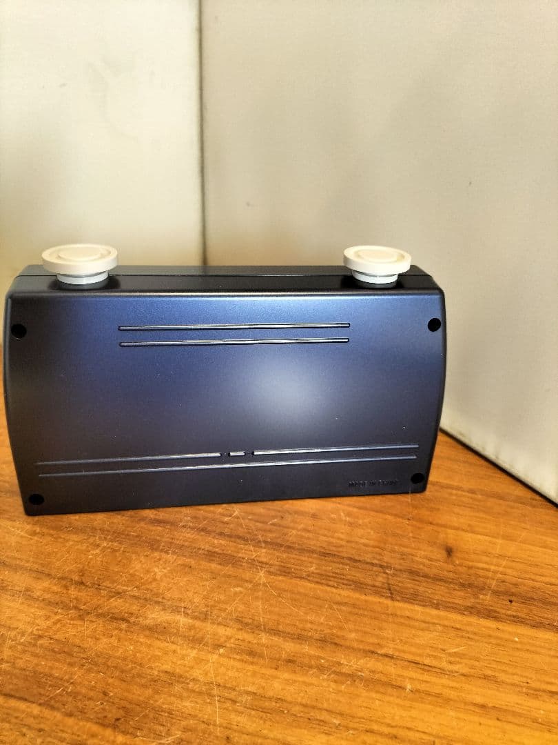 未使用品　対局時計 ザ・名人戦 DIT-40