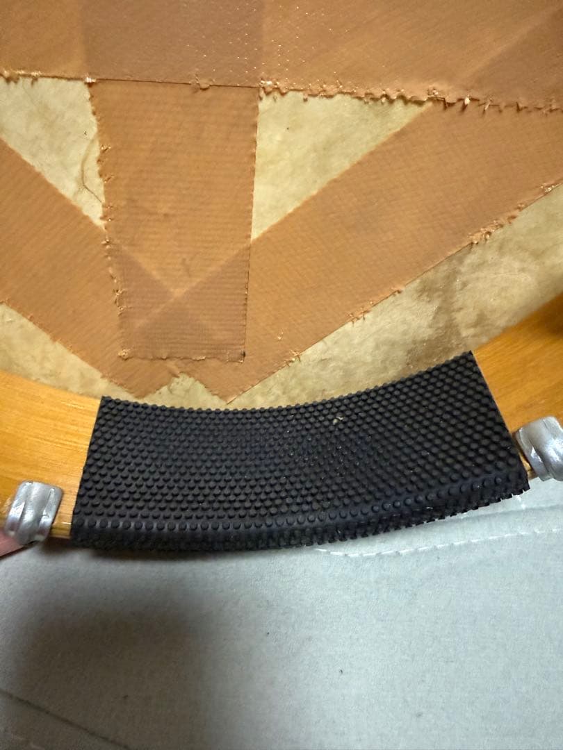 t*8様 パンデイロ CONTEMPORANEA GOPE 9インチ