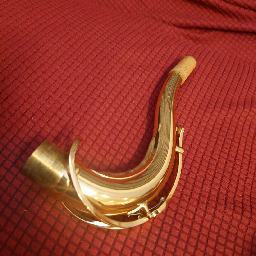 YAMAHA(ヤマハ) YTS-62Ⅱ サックス