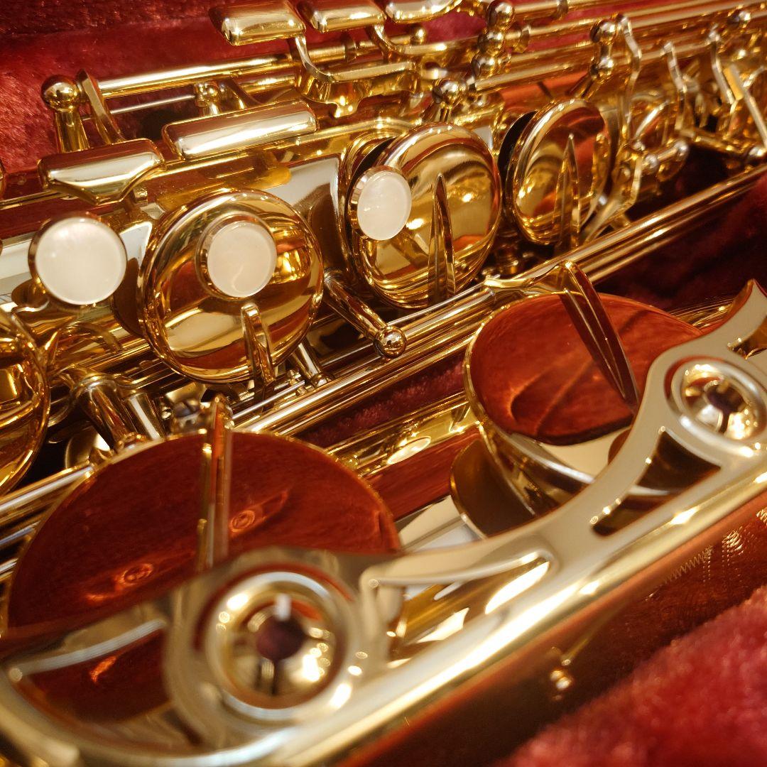 YAMAHA(ヤマハ) YTS-62Ⅱ サックス