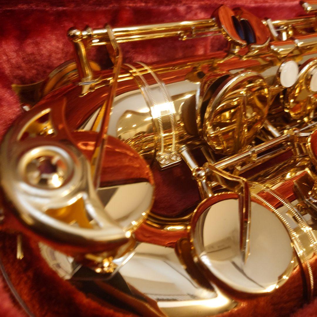 YAMAHA(ヤマハ) YTS-62Ⅱ サックス