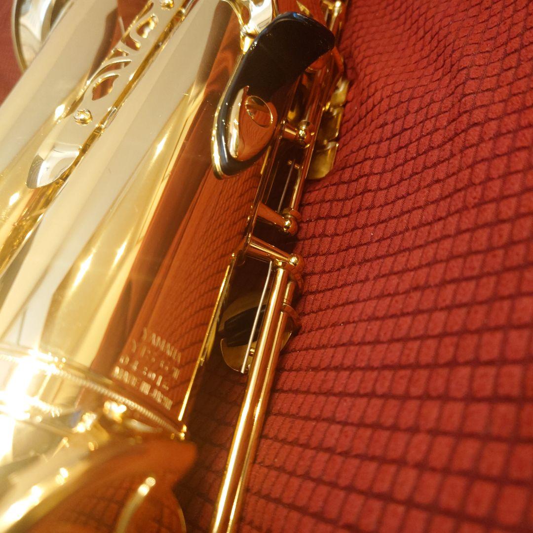 YAMAHA(ヤマハ) YTS-62Ⅱ サックス