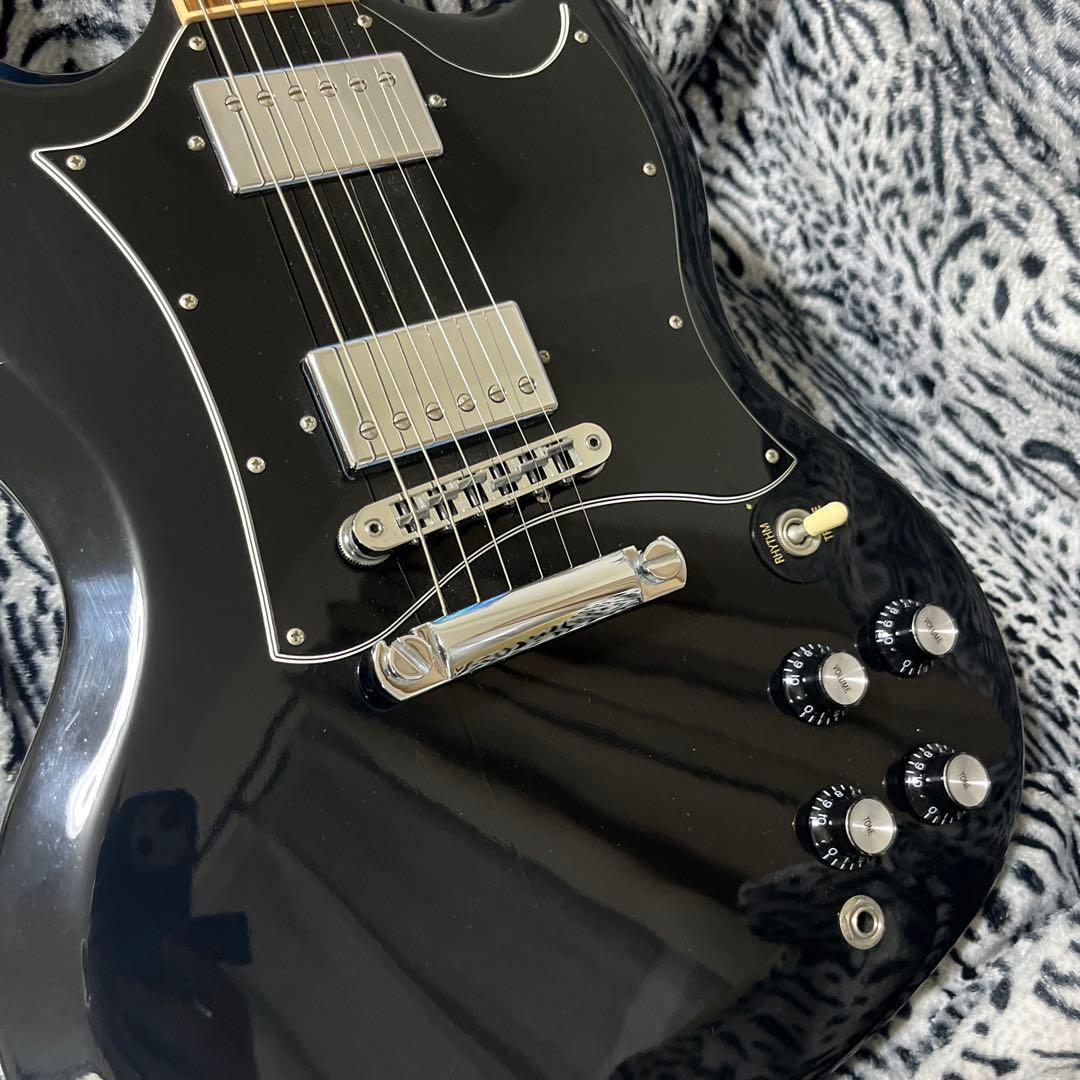 ギター GIBSON SG STANDARD 2015