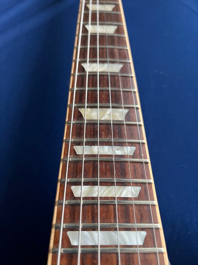 ギター GIBSON SG STANDARD 2015