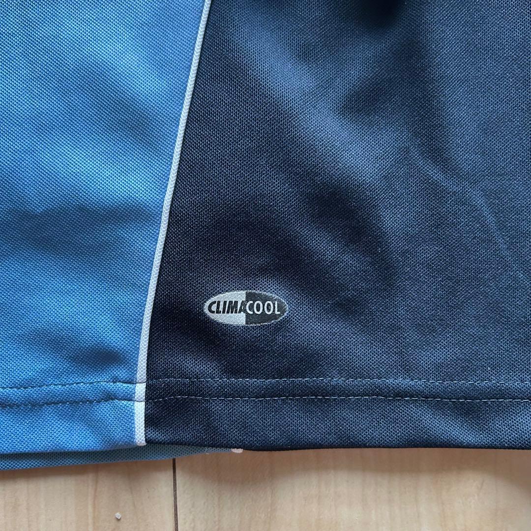 adidas FC Bayern München キーパーシャツ