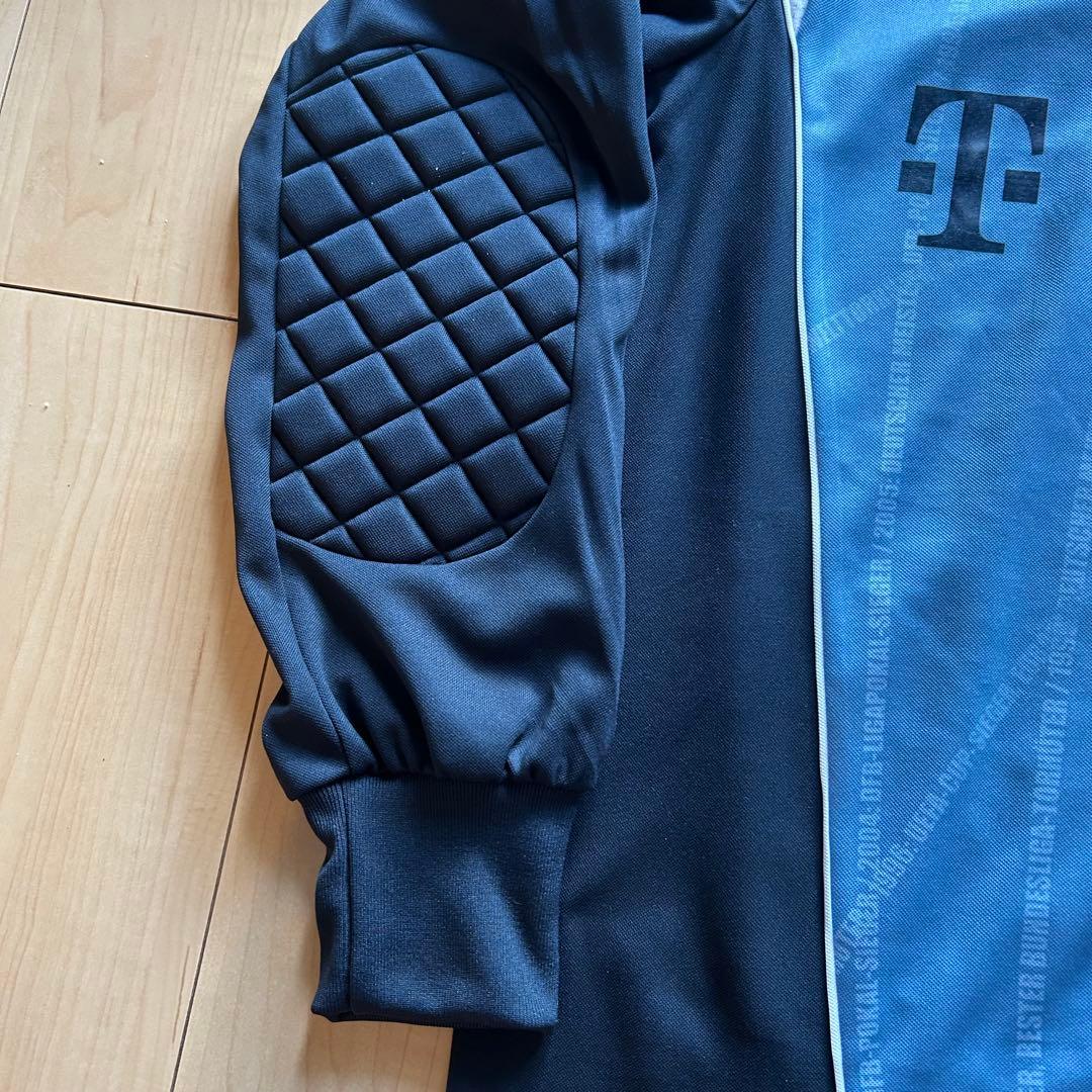 adidas FC Bayern München キーパーシャツ