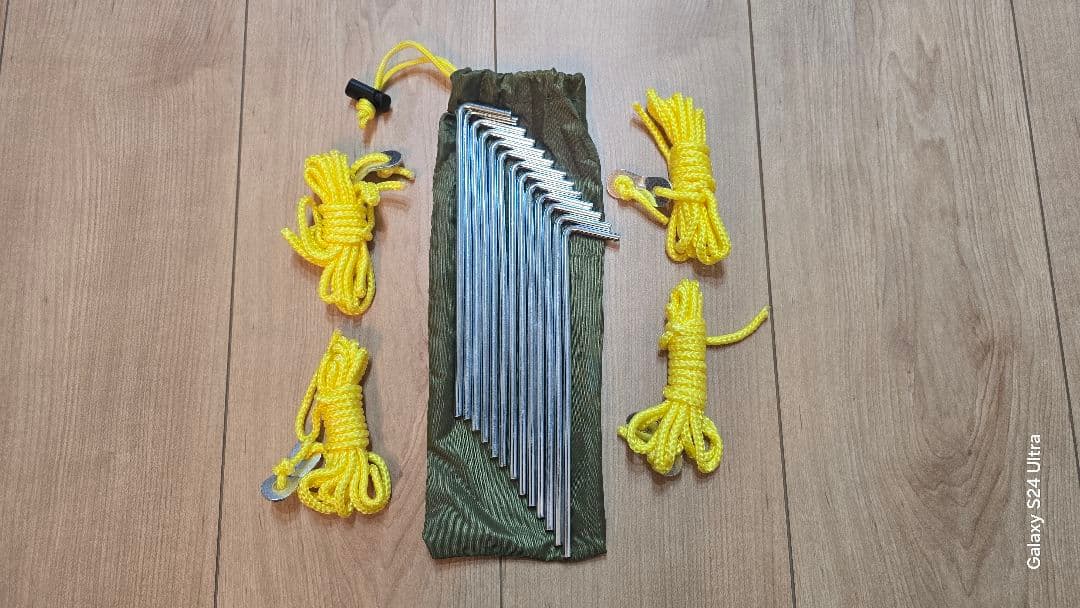 ☆hidydaah☆ColemanツーリングドームST