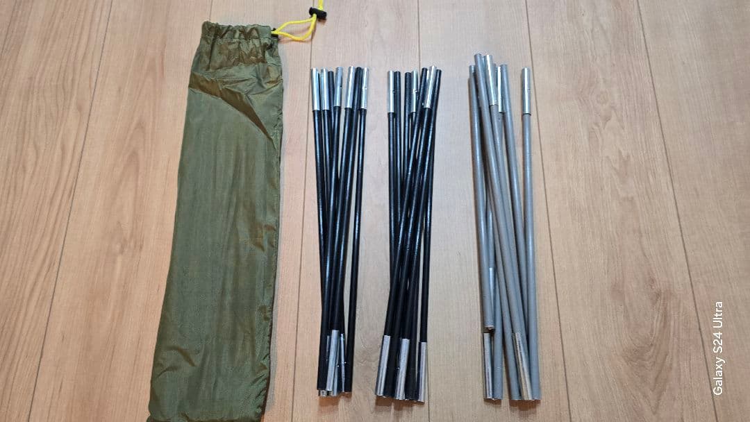 ☆hidydaah☆ColemanツーリングドームST