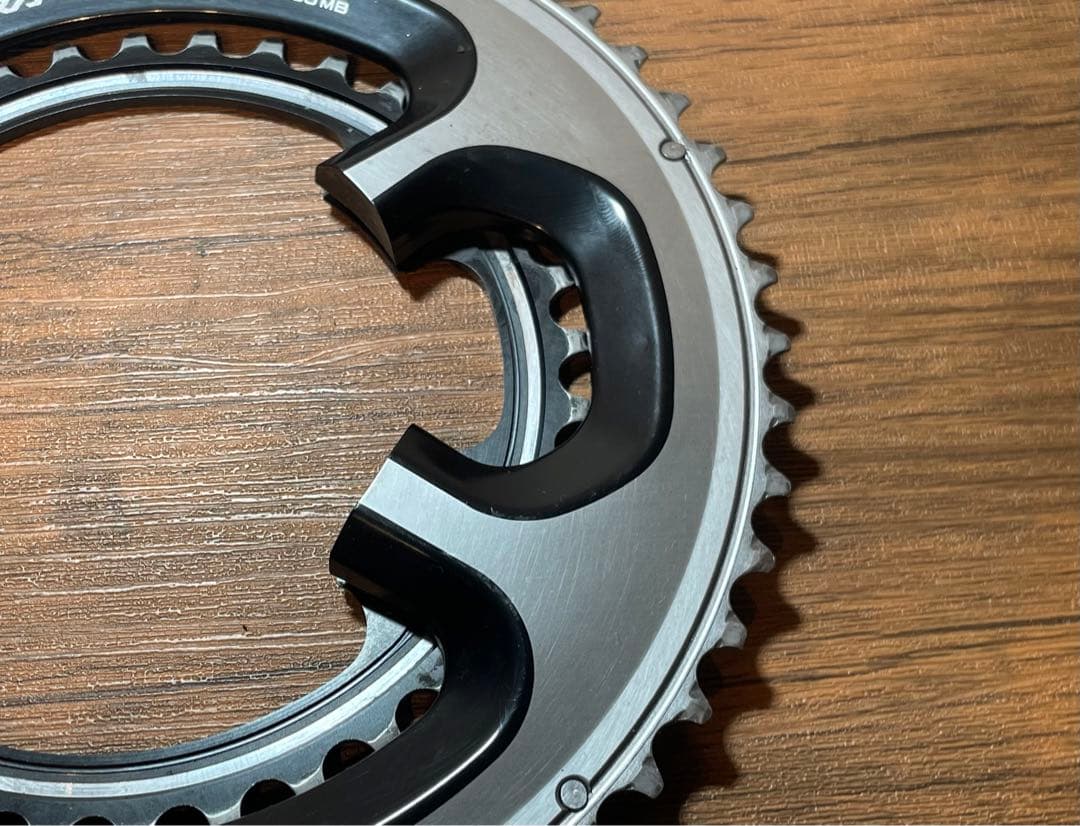 DURA-ACE 9000 チェーンリング 52-36T