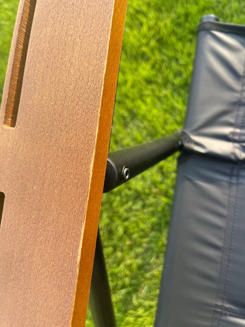 ASSOV ローバーチェア