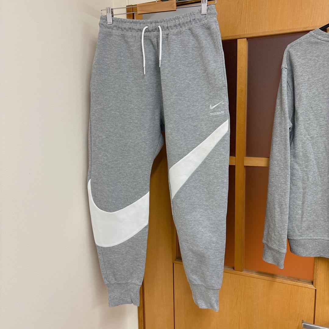 美品　NIKE スウェット　長袖　トレーナー　長ズボン　　上下セット　ナイキ