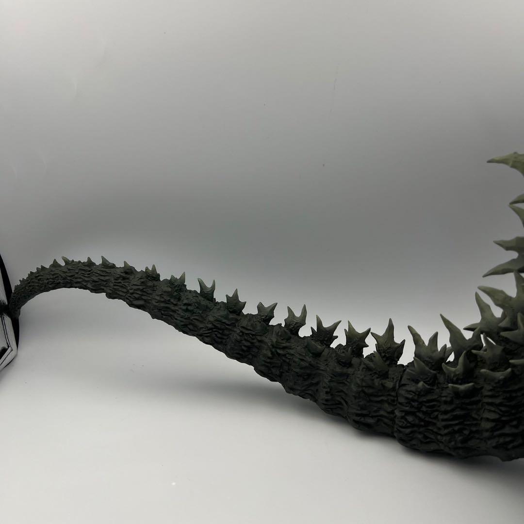 エクスプラス　ジャンク　ゴジラ　2000　フィギュア　検　東宝30㎝シリーズ