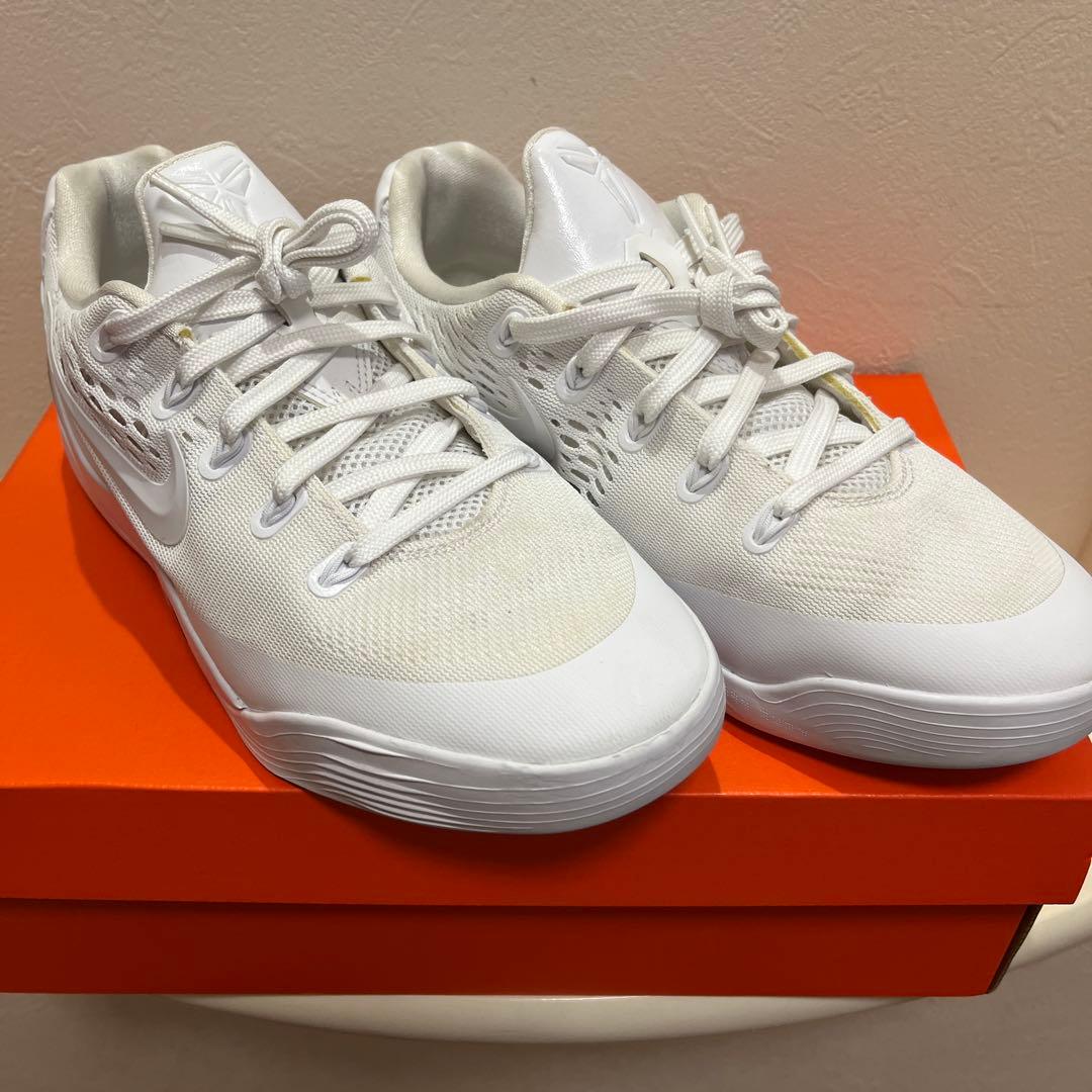 Nike Kobe 9 GS ジュニア