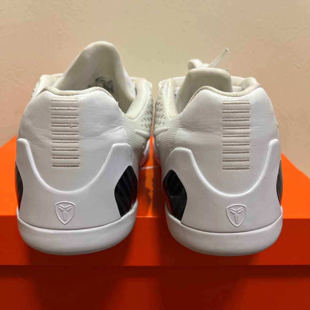 Nike Kobe 9 GS ジュニア