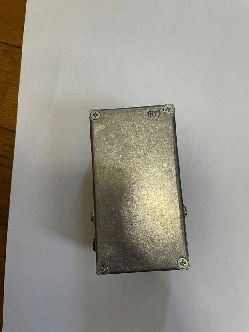 2/8まで限定値下1995fx stomach ache 本体のみ