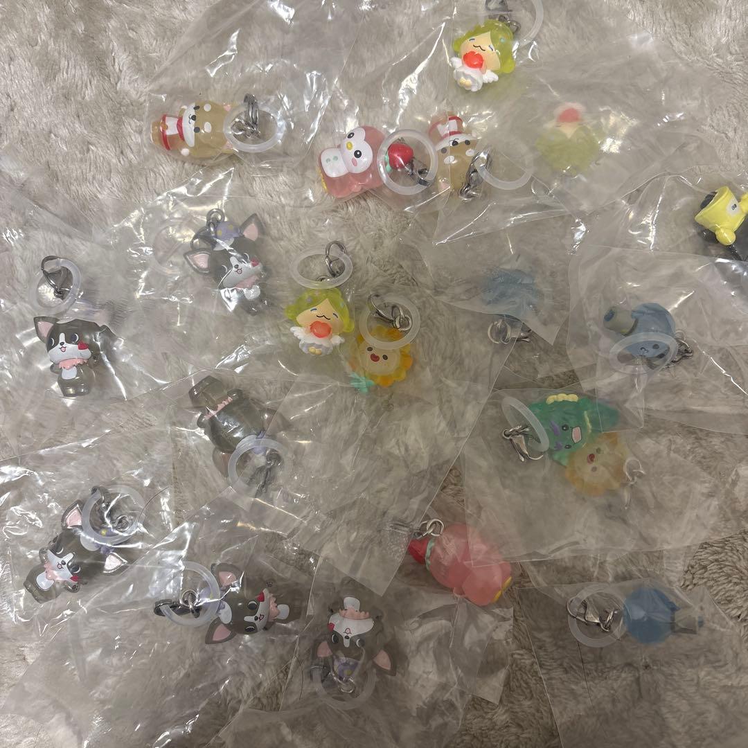 JOCHUM めじるしアクセサリー