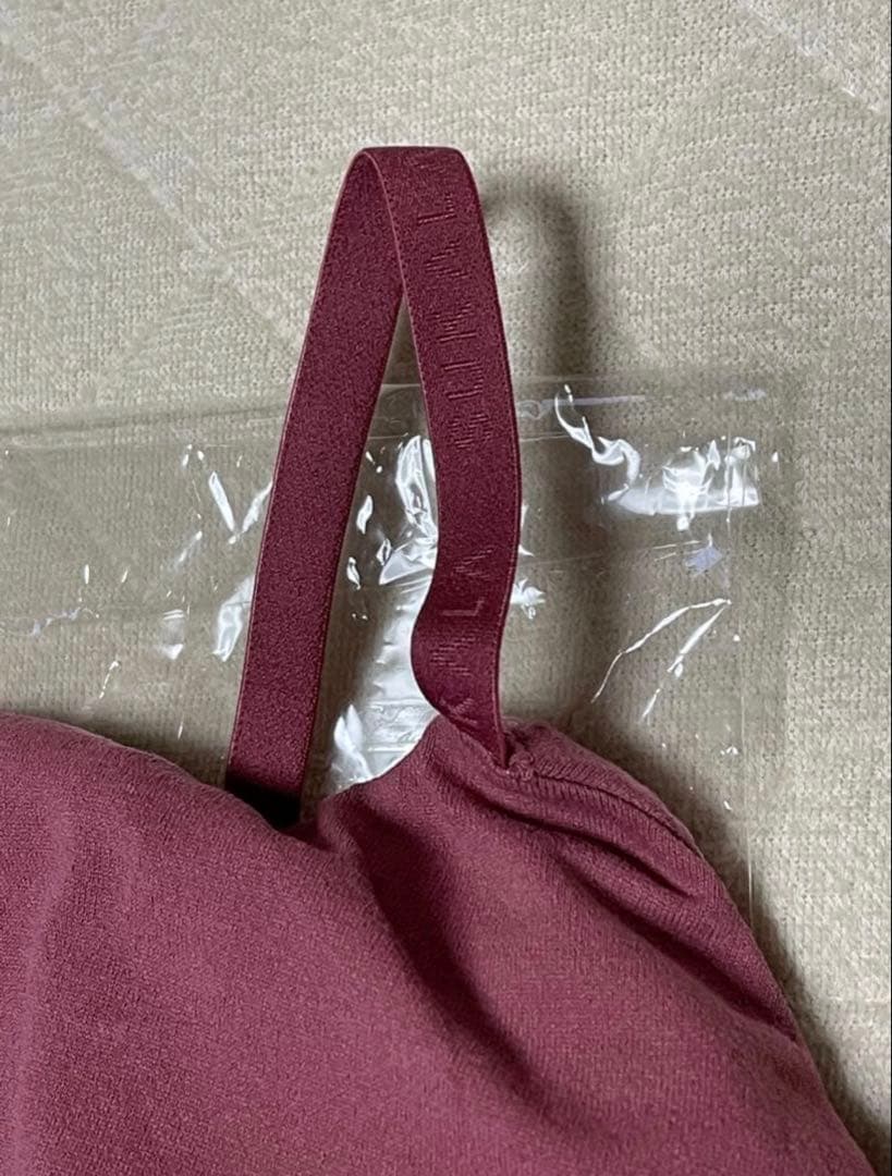 新品未使用・完売品SUKALA WAGAMIツイストブラトップ スモークローズL