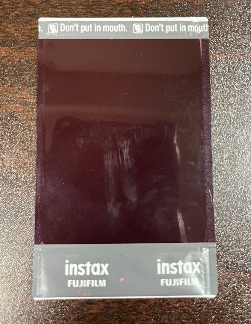 VILLAINS HOUSE クレア・ココロ 当選 サイン入りチェキ