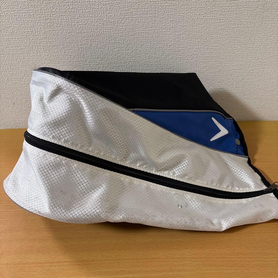 Callaway WARBIRD 5〜9 S P 7本セット キャディーバッグ付