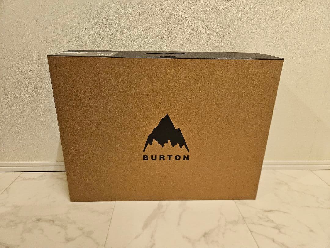 BURTON バートン Swath スワス メンズ　26.0cm