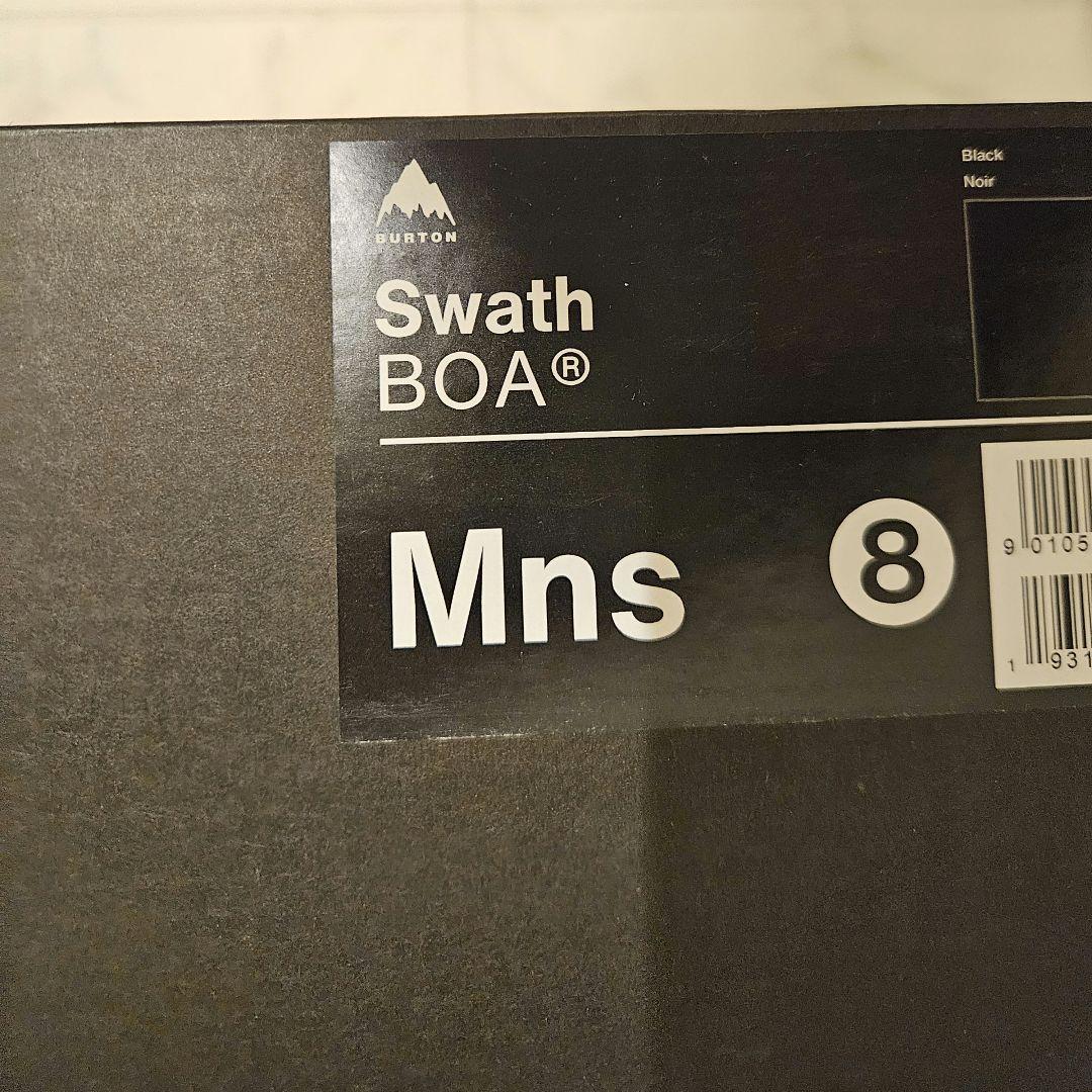 BURTON バートン Swath スワス メンズ　26.0cm