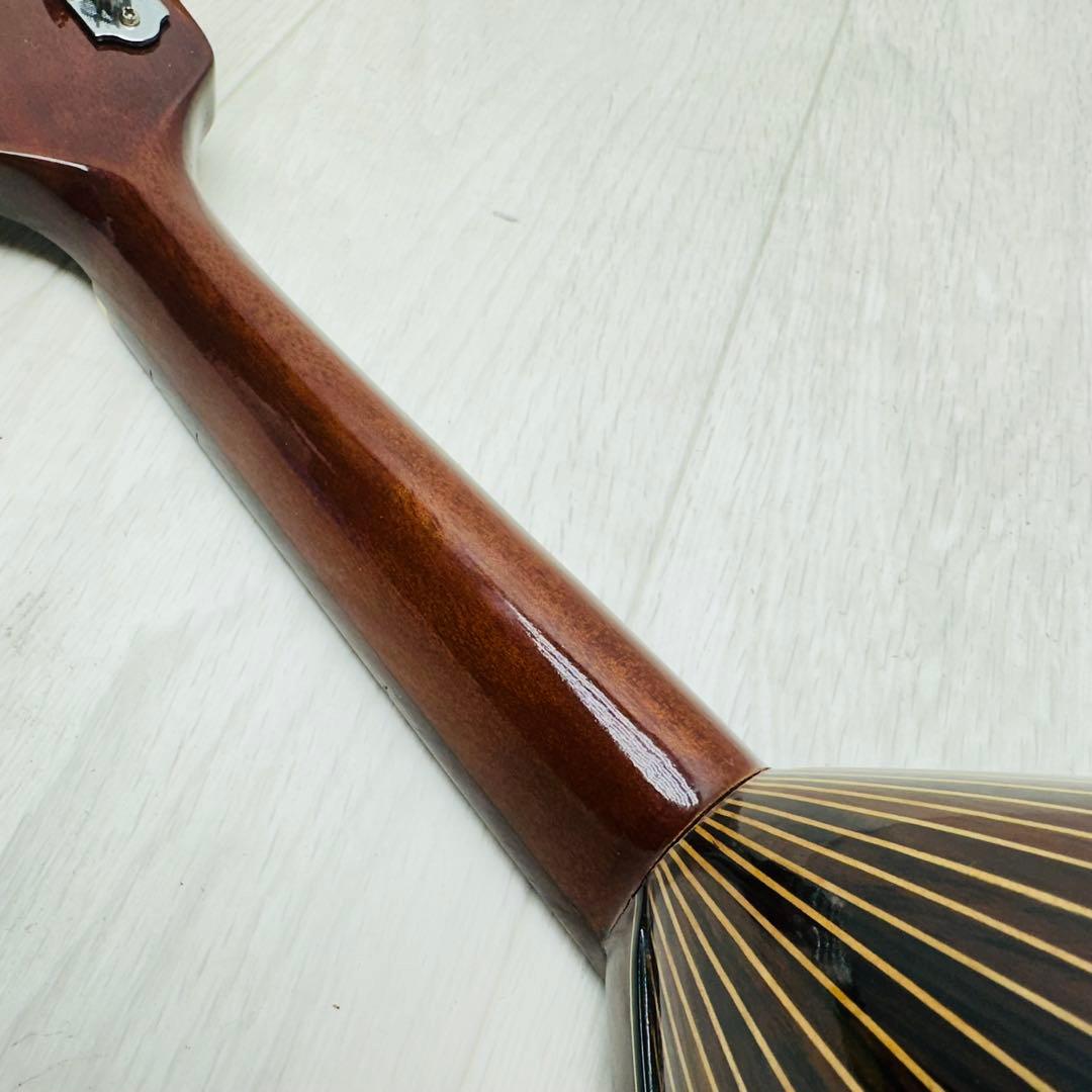 SUZUKI マンドリン　M-218