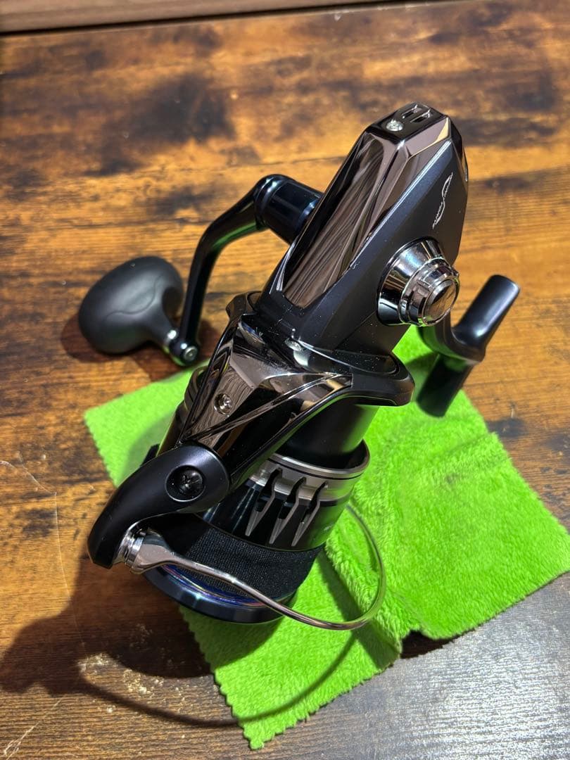 SHIMANO 20 ストラディック SW14000XG