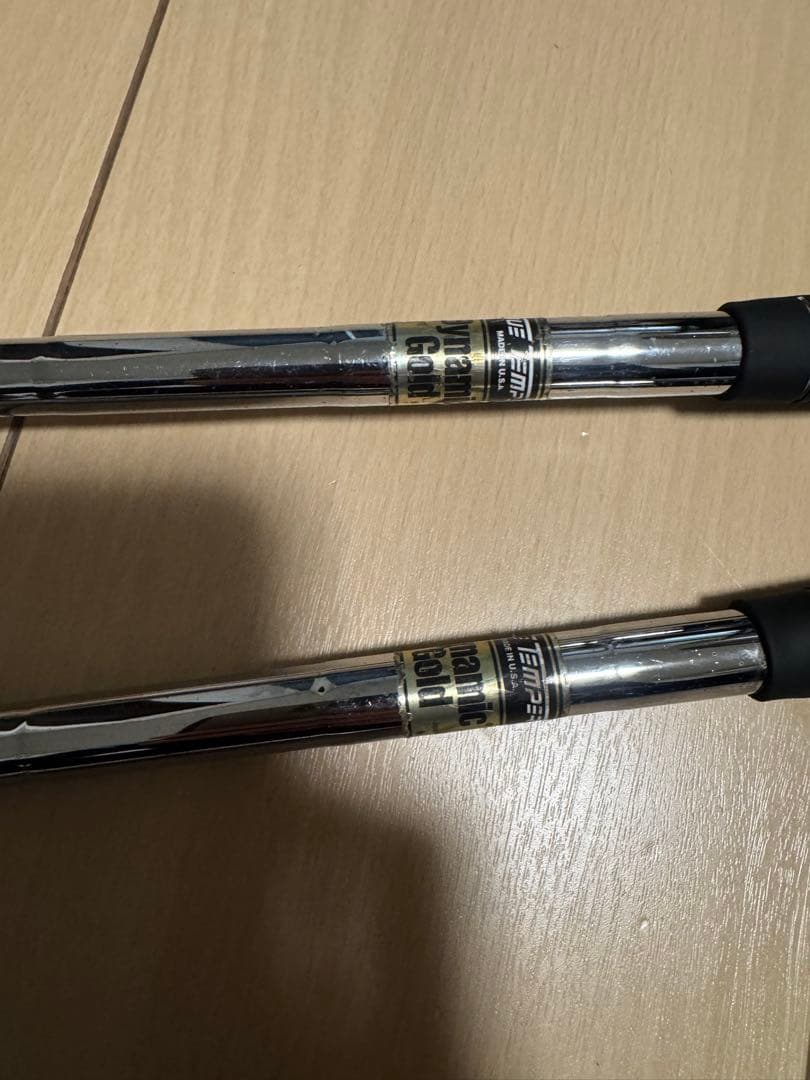 クリーブランド　RTX588 50度 56度　ウェッジ2本セット