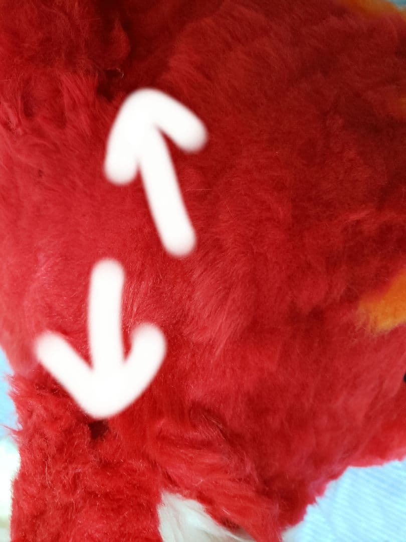 赤犬くん※7/21更新