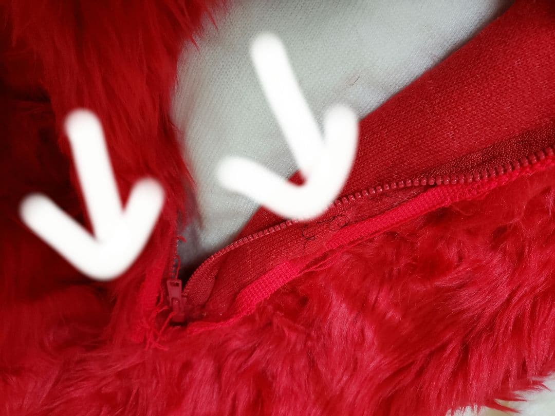 赤犬くん※7/21更新