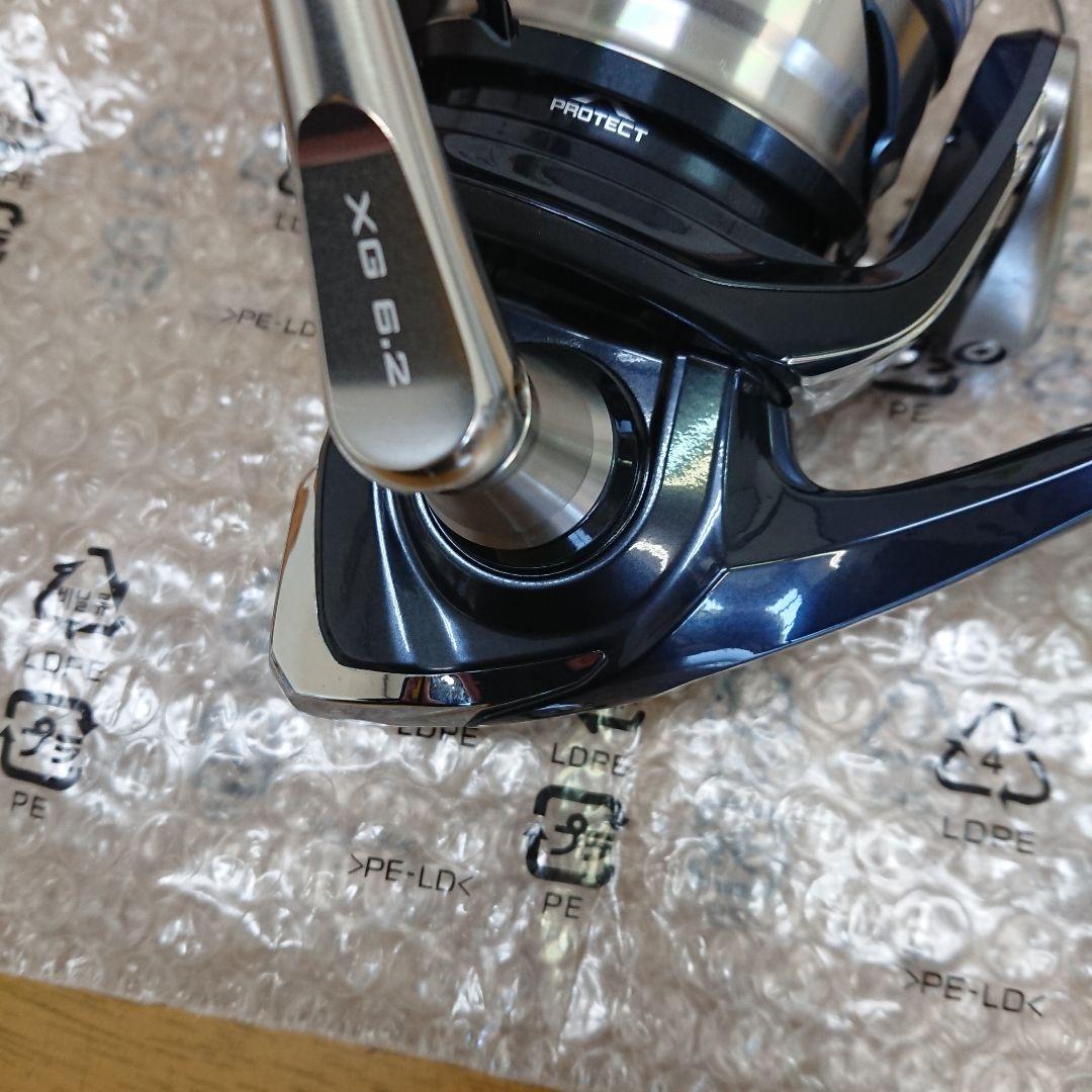 シマノ ツインパワーSW14000