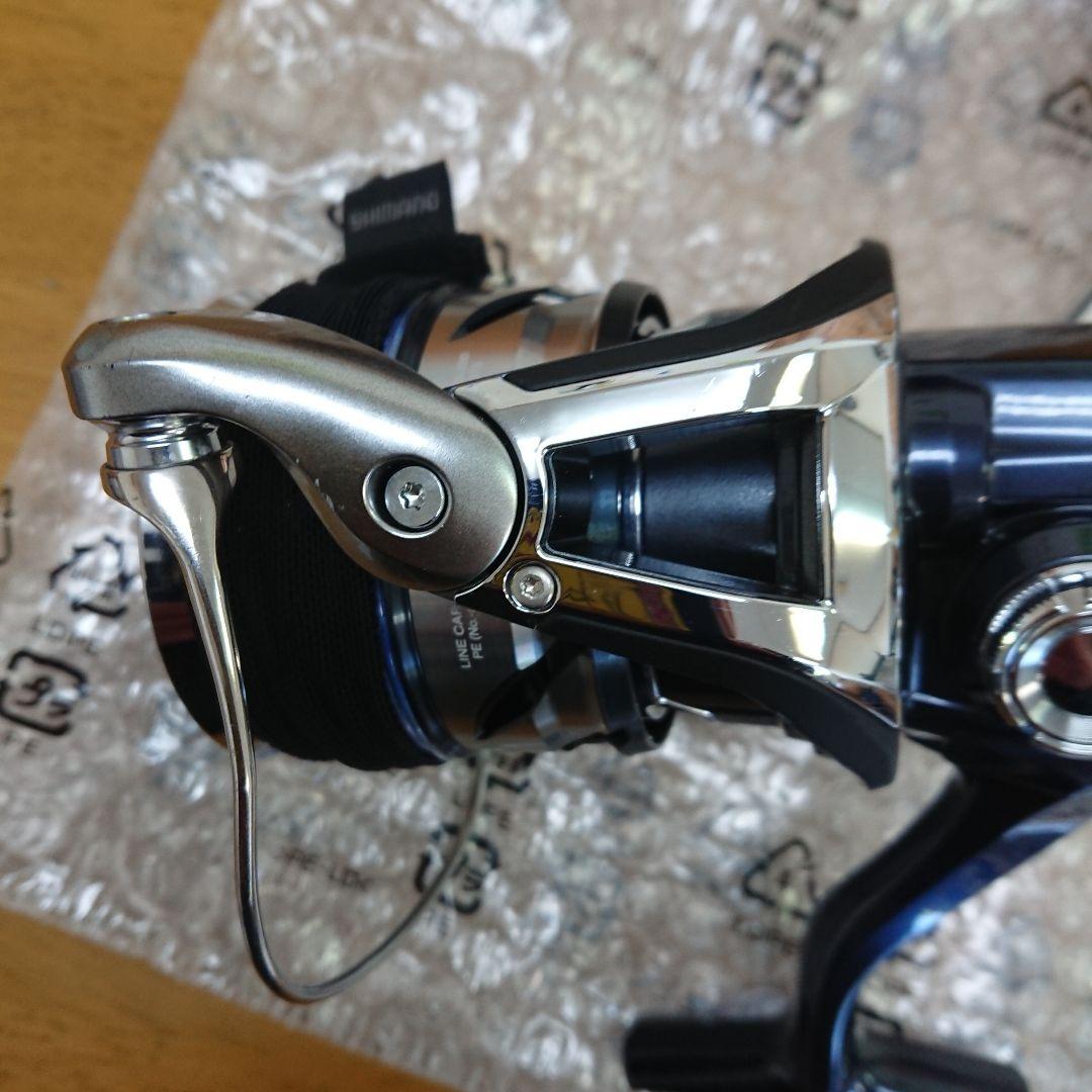 シマノ ツインパワーSW14000