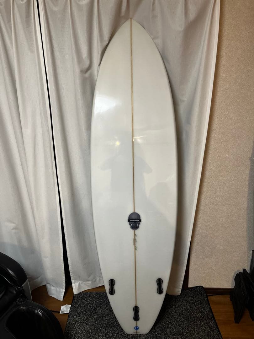 サーフボード　新品！