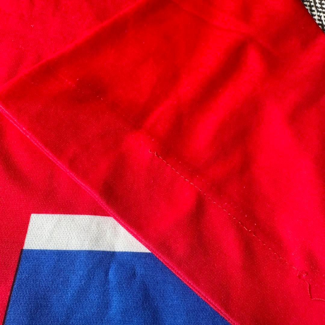 【希少サードモデル】サンプドリア ９２／９４（3rd）asics セリエA