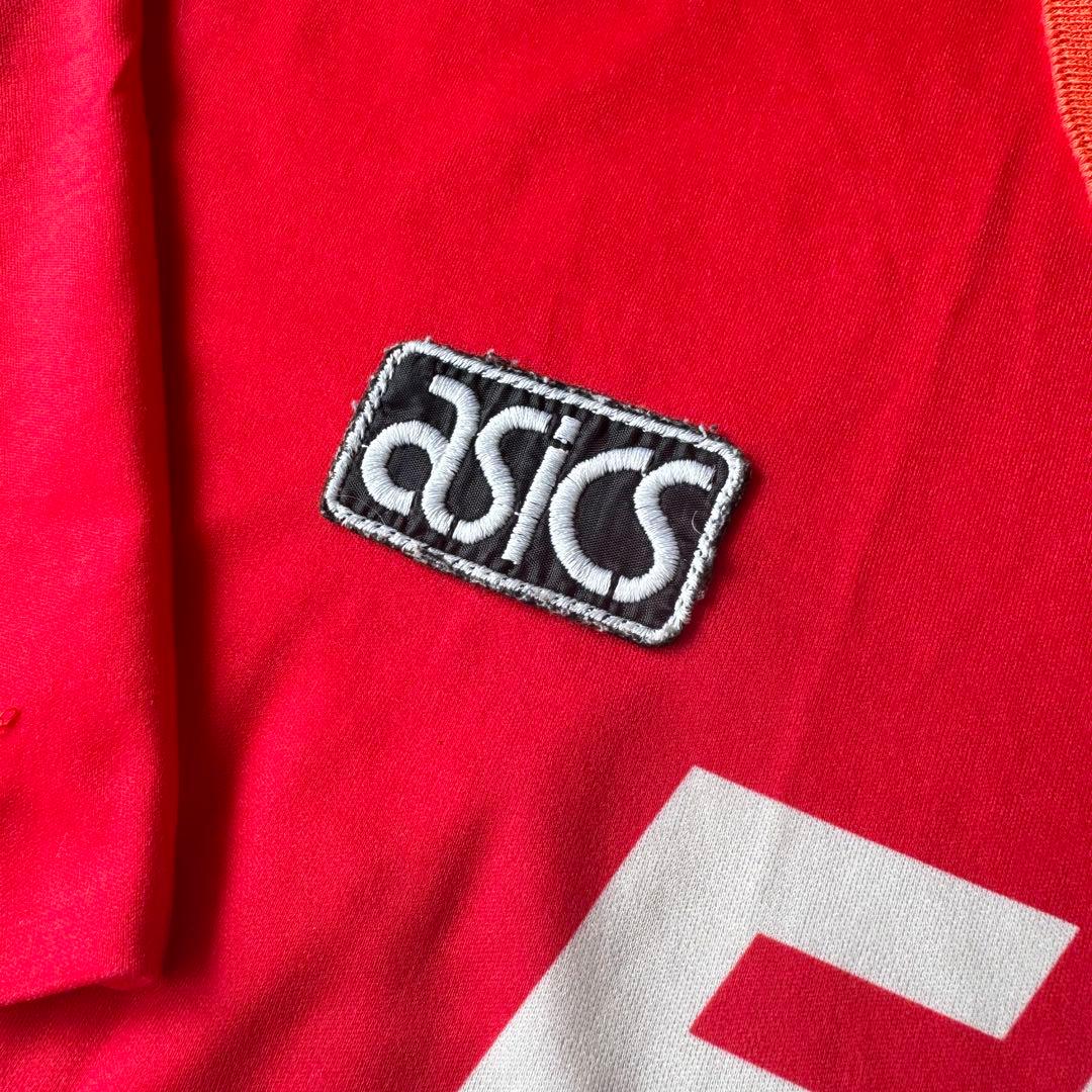 【希少サードモデル】サンプドリア ９２／９４（3rd）asics セリエA