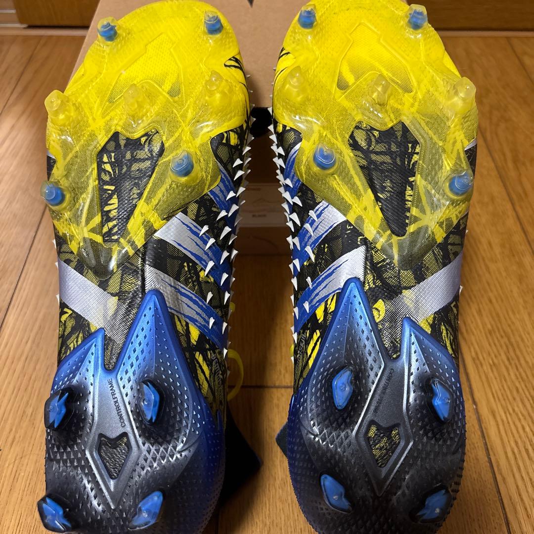 プレデター Wolverine X-Men サッカーシューズ