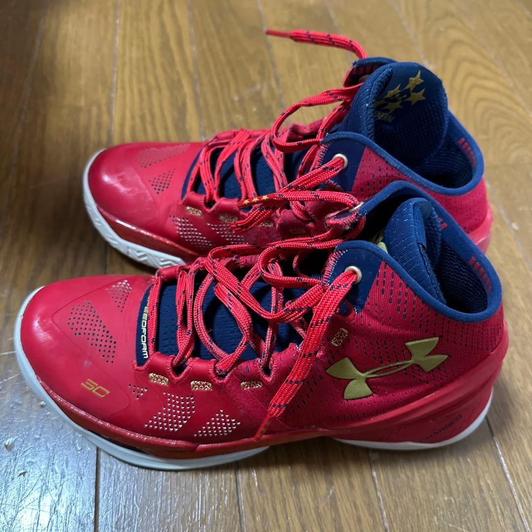 UA curry2 2015初期